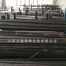 耐蚀合金C4圆钢