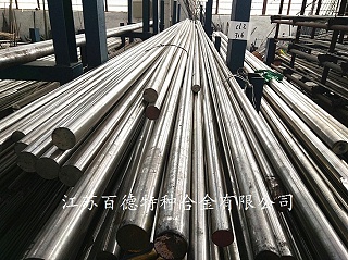 GH3039高温合金对应牌号是什么？