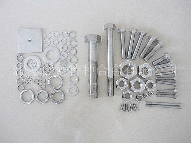 百德小编助您预防螺栓连接疲劳时效