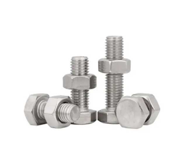 什么是镍基合金 N07718 / INCONEL718？