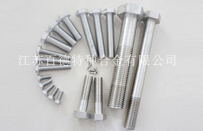 高强度螺栓与普通螺栓有什么区别？