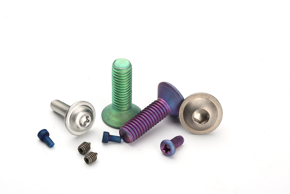 不锈钢螺丝316容易滑丝吗？