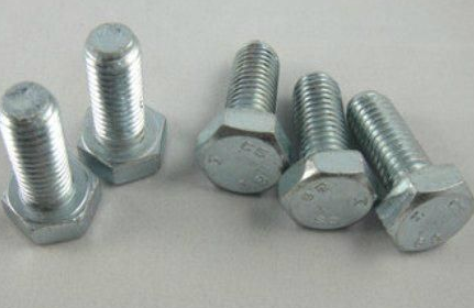 外六角螺栓标准及外六角螺铨等级性能，超详细介绍！