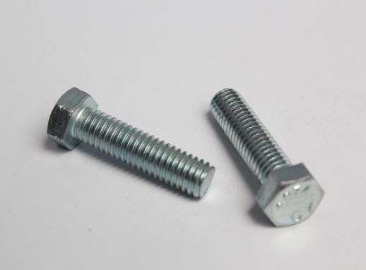 螺栓、螺钉与螺柱的区别