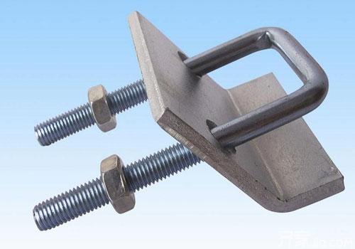 U型螺栓规格表示方法，这些是你要知道的