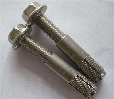 六角法兰面螺栓规格、分类及用途