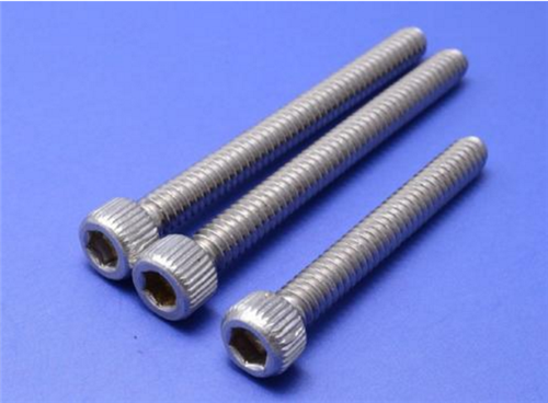 不锈钢螺栓规格 什么是不锈钢螺栓