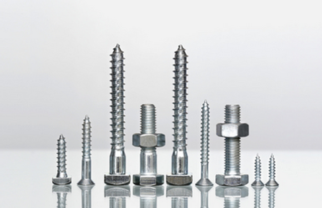 紧固件标准都有哪些？