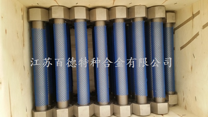 英科耐尔Inconel600螺栓
