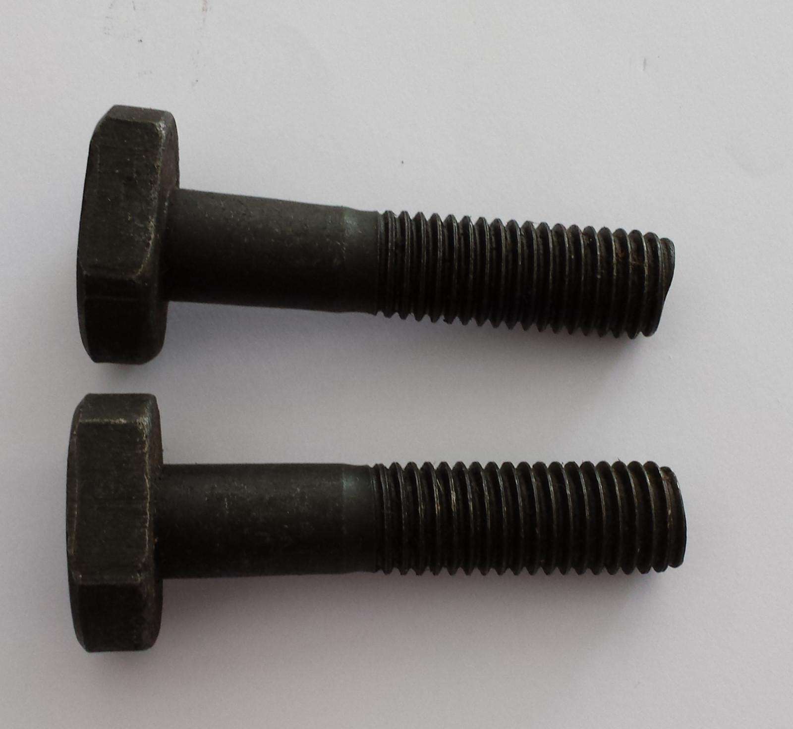 T型螺栓用途及主要分类有哪些