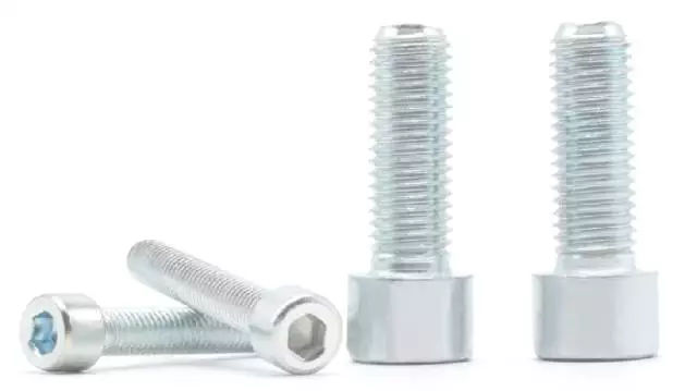 如何鉴别螺丝的质量？