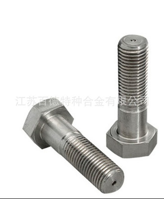 为什么不锈钢螺丝和螺母不能一起使用？