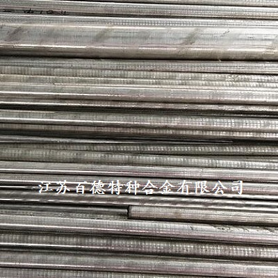 316Ti不锈钢圆棒